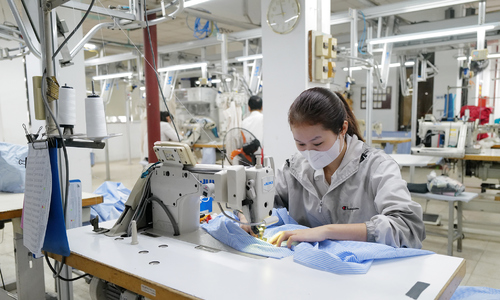 Lương tối thiểu vùng dự kiến tăng 7,2% từ 1/1/2026