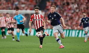 Đối thủ của Man Utd dương tính với doping