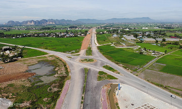 Thanh Hóa xây 39 khu tái định cư phục vụ dự án đường sắt tốc độ cao