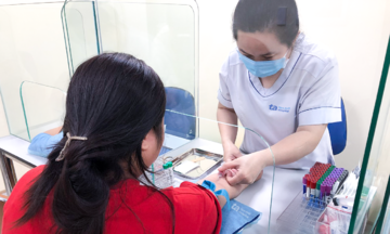 Béo phì do di truyền có chữa được không?
