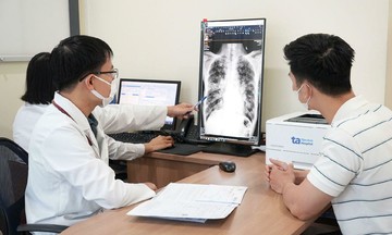 Khó thở, tức ngực khi stress ảnh hưởng phổi thế nào?