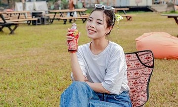 Giới trẻ bật mí cách thanh lọc cơ thể ngày hè