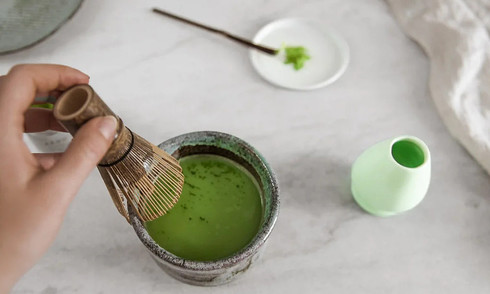 Secrets of Japanese matcha production and enjoyment