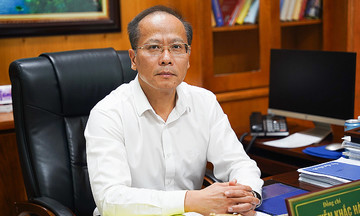 'Phá điểm nghẽn đánh giá cán bộ khi áp dụng KPI'