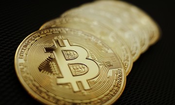 Bitcoin lập kỷ lục mới