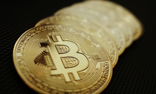 Bitcoin lập kỷ lục mới