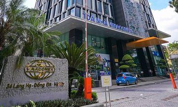 Vinaconex vào Top 500 doanh nghiệp lớn nhất Đông Nam Á 2025