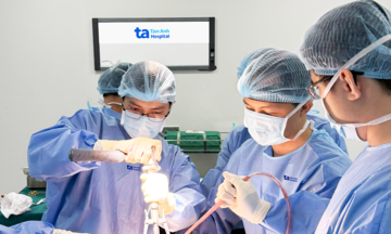 Loãng xương - thủ phạm âm thầm gây tàn phế
