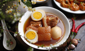 5 món gây tăng đường huyết nhanh