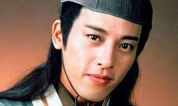 Lữ Tụng Hiền - Lệnh Hồ Xung kinh điển màn ảnh