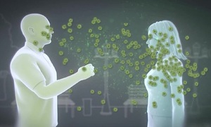 Súc miệng có ngừa được vi khuẩn phế cầu?