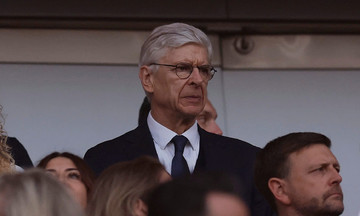 Wenger: 'Mọi đội bóng đều muốn FIFA Club World Cup tiếp tục'