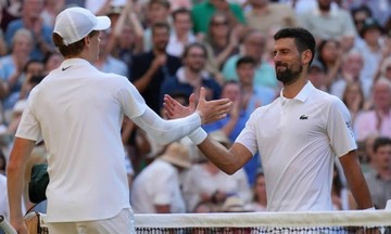 Djokovic đoán Alcaraz hạ Sinner ở chung kết Wimbledon