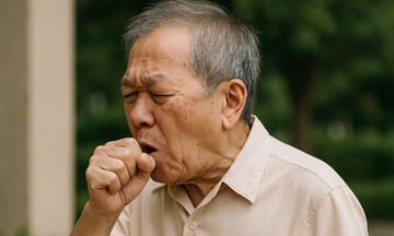 Bệnh phổi tắc nghẽn mạn tính có gây suy tim?
