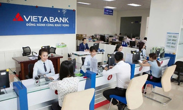 Thêm một ngân hàng niêm yết trên HoSE