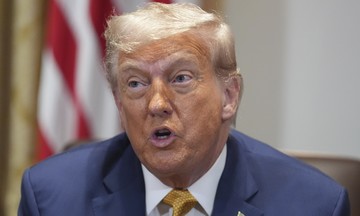 Lý do thúc đẩy ông Trump giáng đòn thuế 50% với Brazil