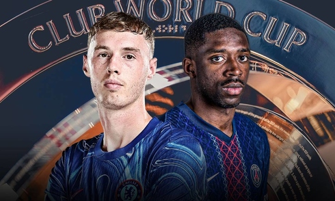 Duyên lành của PSG trước các đối thủ Anh mùa này