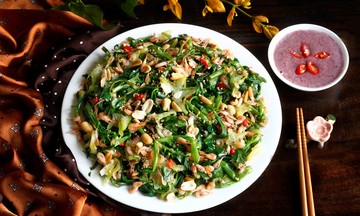 Những món ăn Hà Nội giúp thanh nhiệt ngày hè