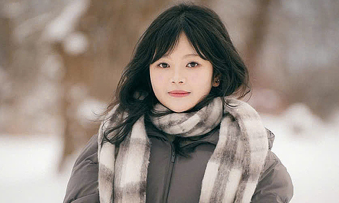 Student secures US doctoral scholarship before graduating university