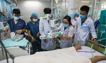 6 người tử vong do sốt xuất huyết, TP HCM tăng cảnh báo dịch