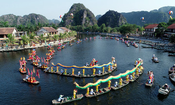 Ưu - nhược điểm khi xây dựng sân bay ở Ninh Bình