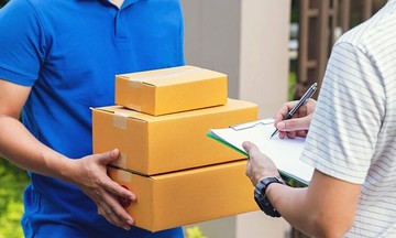 DX ra mắt dịch vụ chuyển phát hỏa tốc SameDay