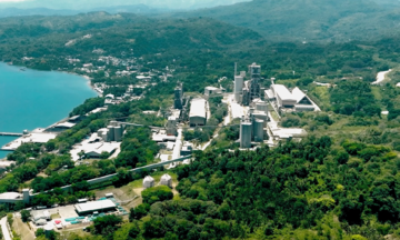 SCG đồng hành tỉnh Saraburi tái sinh rác thải thành nhiên liệu