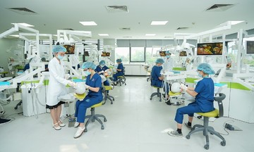 Sinh viên nhận được gì khi học ngành Răng - Hàm - Mặt tại NTTU