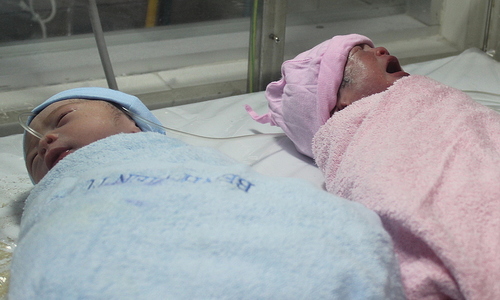 Ho Chi Minh City's birth rate remains Vietnam's lowest after merger