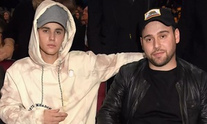 Justin Bieber trả nợ hơn 30 triệu USD cho quản lý cũ