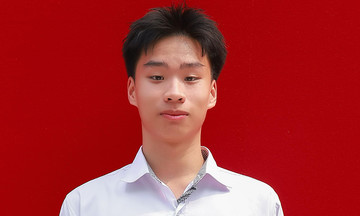 Đỗ 8 đại học Mỹ sau nửa năm làm hồ sơ