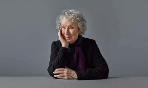 10 notable books by Margaret Atwood