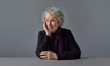 10 cuốn sách nổi bật của Margaret Atwood