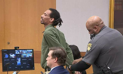 Father sentenced to 155 years for starving daughter to death