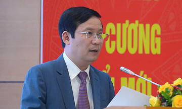 'Logistics xanh là điều kiện sống còn cho doanh nghiệp Việt'