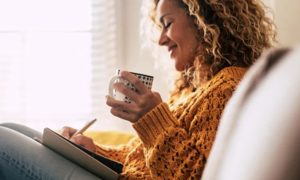 Traits of people who enjoy living alone