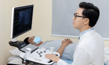 4 vấn đề thường gặp làm giảm sức khỏe sinh sản