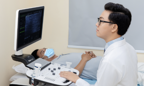 4 common issues impacting reproductive health