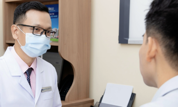Sai lầm thường gặp khi 'yêu' làm giảm sinh lý nam