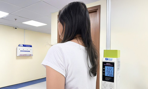 Rối loạn vùng dưới đồi là gì?