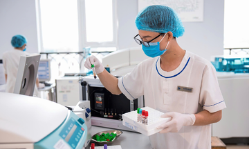 Xét nghiệm máu có thể phát hiện ung thư không?