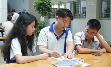 Học phí Đại học Sư phạm Kỹ thuật TP HCM cao nhất 62 triệu đồng