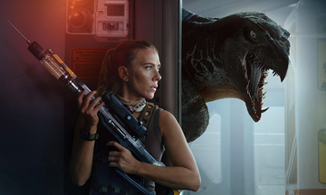 'Jurassic World 7' - câu chuyện nhạt về khủng long