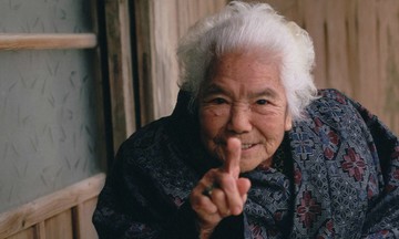 Gene hiếm khiến cơ thể trẻ mãi không già