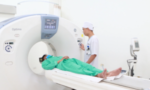 Chủ tịch Bệnh viện TNH muốn bán 5 triệu cổ phiếu