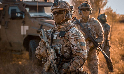 Ukraine announces elimination of suspects in intelligence colonel's assassination