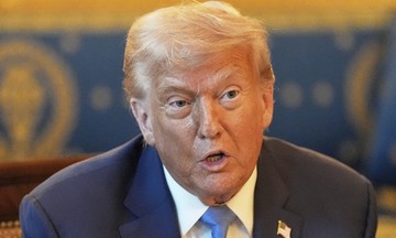 Châu Âu và Thượng viện Mỹ hợp sức thuyết phục ông Trump siết trừng phạt Nga