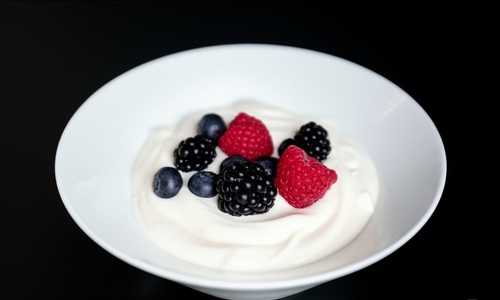 5 món ăn sáng giàu protein không làm tăng đường huyết