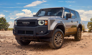 Used car dealerships posing as new car sellers