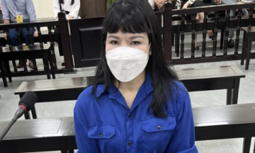 Truy tìm đồng phạm giúp sếp ngân hàng giăng bẫy 'lãi suất cao', lừa 2.700 tỷ đồng